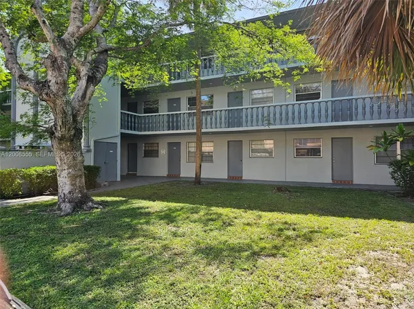 900 Tallwood Ave APT 207, Hollywood, FL 33021