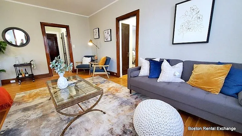 2 bed, $2,900 — Photo 4