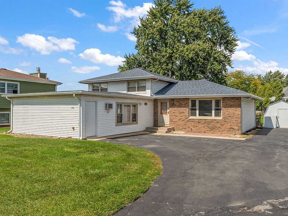 1st image of 4076 Bush Hill Ct #A