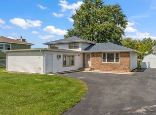 4076 Bush Hill Ct #A, Crown Point, IN 46307