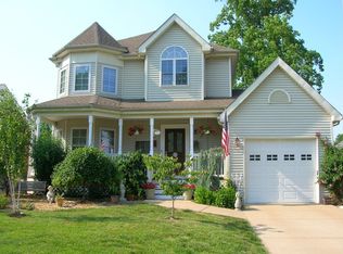 10019 S Marlene Dr, Affton, MO 63123