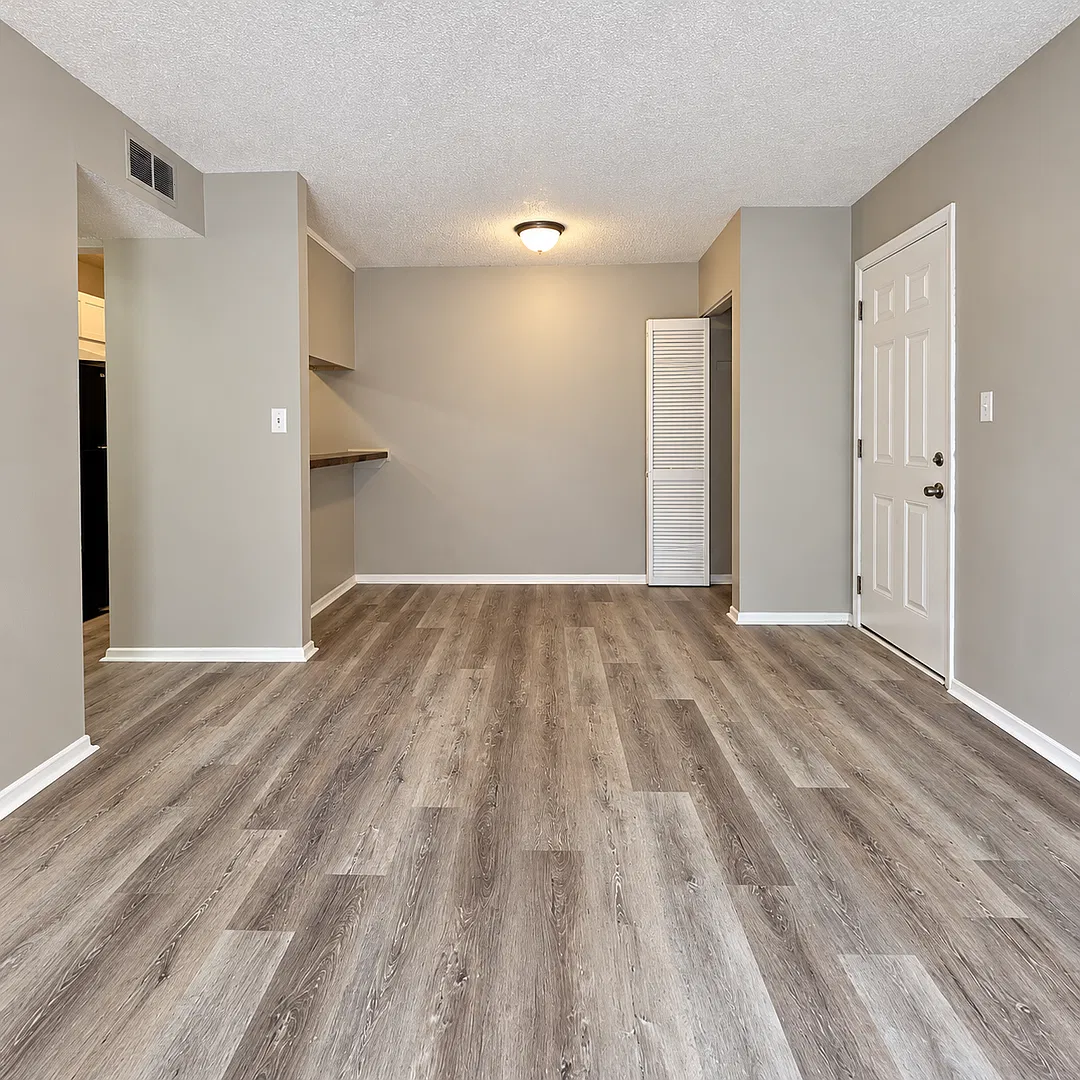 1 Bedroom / 1 Bath Apartment Downstairs - One Month Free! — Photo 3