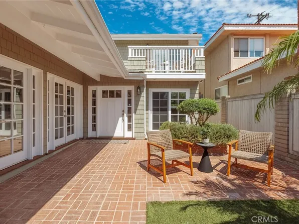 3504 N Poinsettia Ave, Manhattan Beach, CA 90266