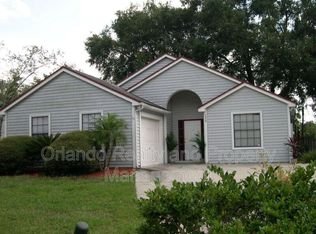 1370 Cherrybark Rd, Apopka, FL 32703