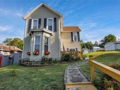 128 W Walnut St, Shawnee, OH, 43782