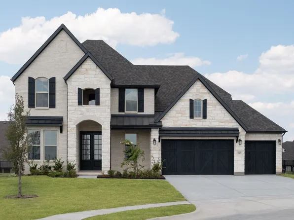 3603 Tapestry Sky Ct, Heath, TX 75032