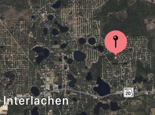 0 Cornett, Interlachen, FL 32148