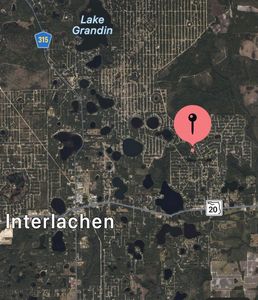 0 Cornett, Interlachen, FL, 32148