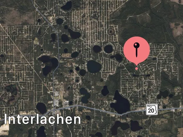 0 Cornett, Interlachen, FL 32148