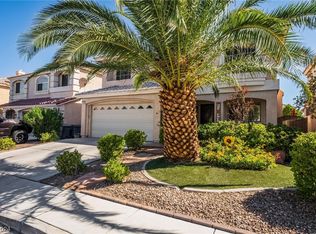 10598 Salmon Leap St, Las Vegas, NV 89183