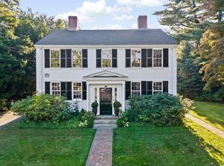 688 Main St, Hingham, MA 02043