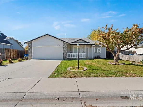 3306 Manchester Dr, Caldwell, ID 83605