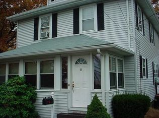 1251 N Main St, Randolph, MA 02368