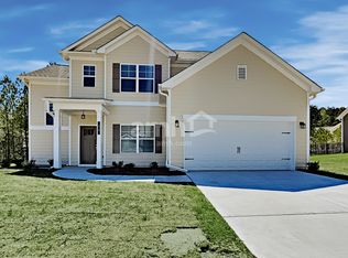 74 Jake Xing, Dallas, GA 30157