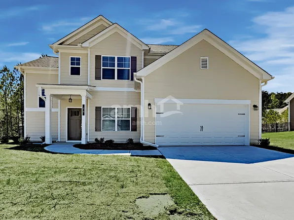 74 Jake Xing, Dallas, GA 30157
