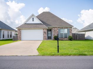 1860 Khameil Dr, Lake Charles, LA 70611