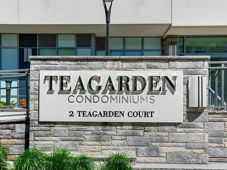 2 Teagarden Ct #910 — Photo 4