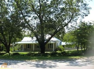 7913 Ga Highway 15 N, Warthen, GA 31094