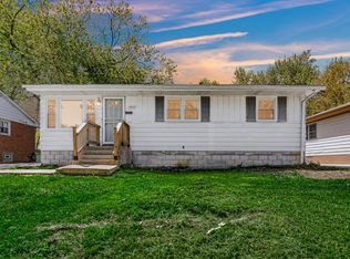 6829 E 3rd Ave, Gary, IN 46403