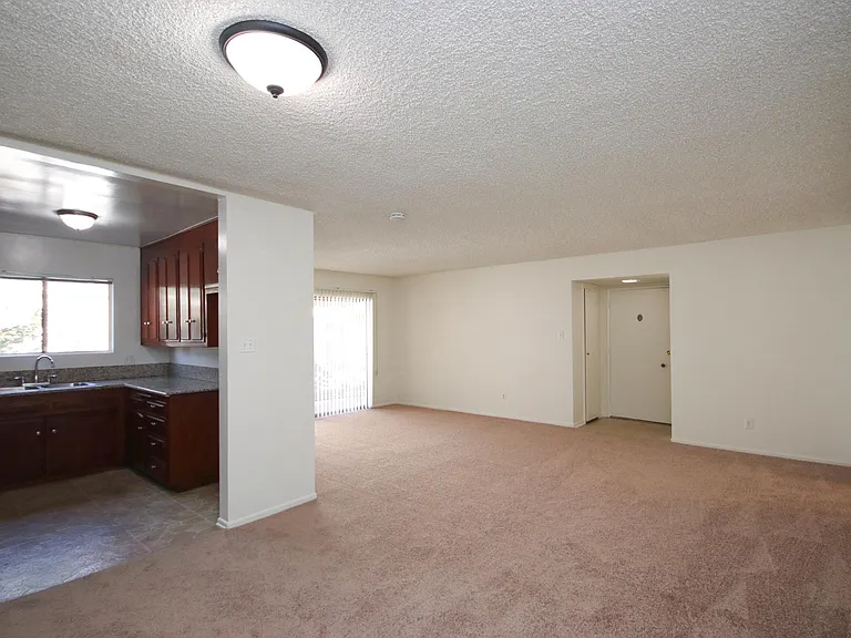 202 E Live Oak St #F — Photo 5