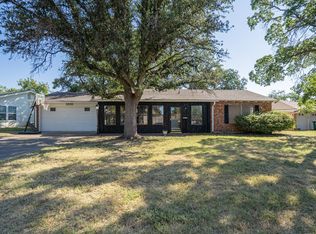 3220 Trinity Ave, San Angelo, TX 76904