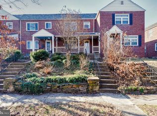3710 Kimble Rd, Baltimore, MD 21218