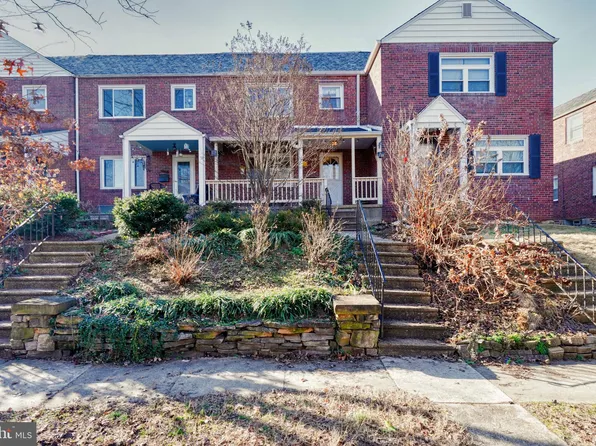3710 Kimble Rd, Baltimore, MD 21218