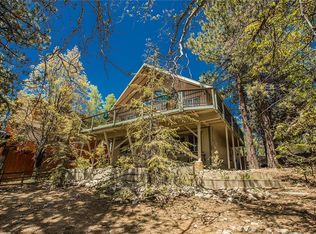 724 Butte Ave, Big Bear City, CA 92314