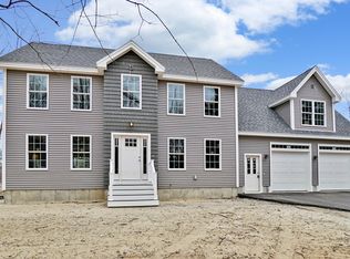132 Ross Rd, Old Orchard Beach, ME 04064