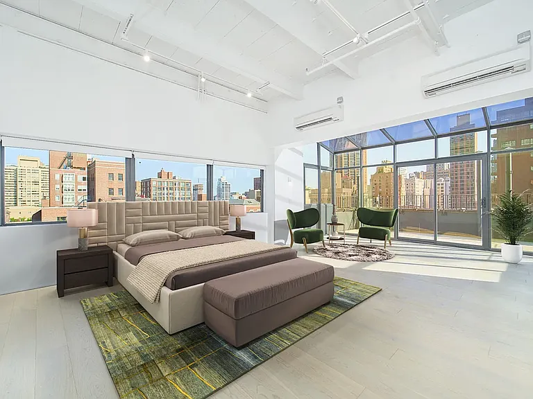 237 Madison Ave #PH — Photo 3