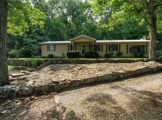 12019 Highway 295, Combs, AR 72721