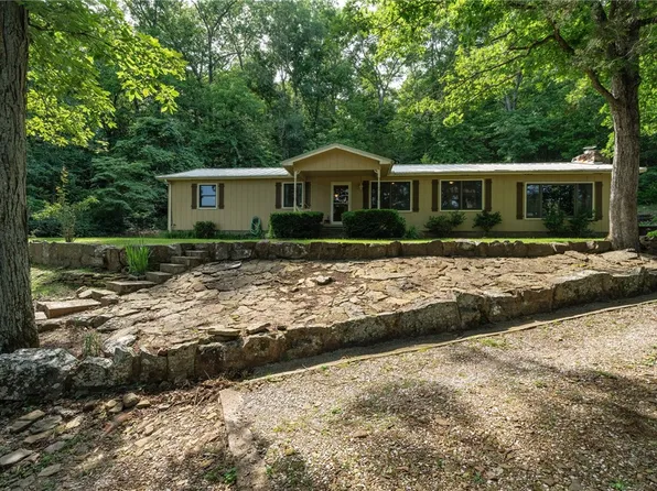 12019 Highway 295, Combs, AR 72721