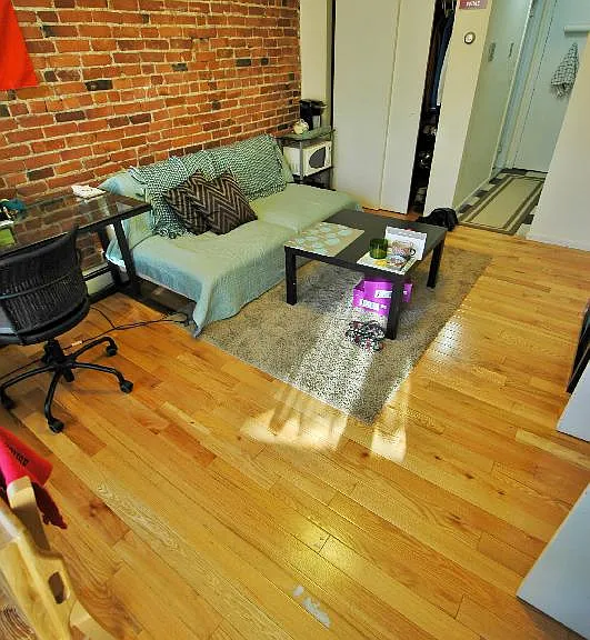 40 Symphony Rd #5 — Photo 1