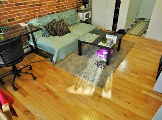 40 Symphony Rd APT 5, Boston, MA 02115