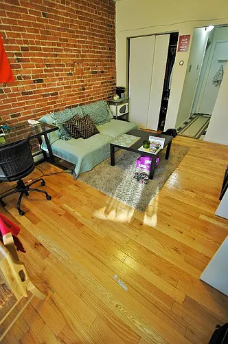 40 Symphony Rd #5 Photo 1