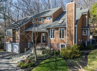 6 Bolling Ln, Bethesda, MD 20817
