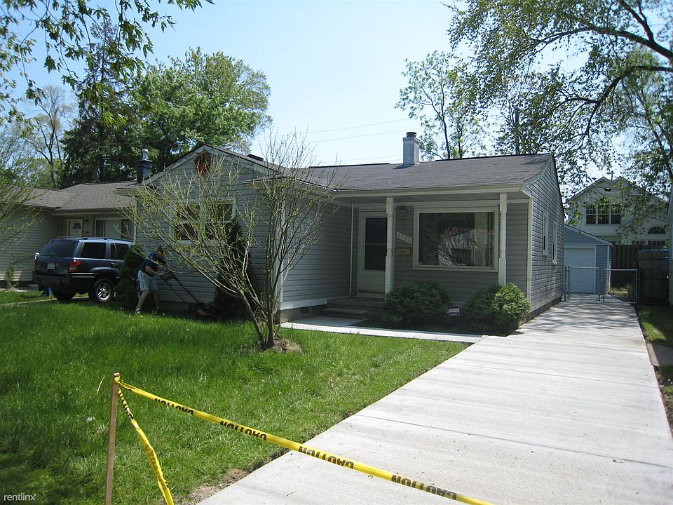1370 E. CHESTERFIELD, FERNDALE, MI 48220