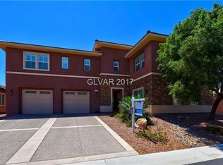 7213 Crandon Park Ave, Las Vegas, NV 89131