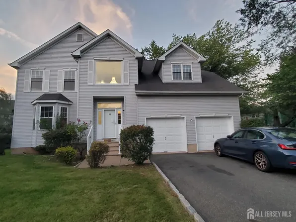 748 New Durham Rd, Edison, NJ 08817