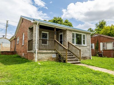 133 W Edison St, Alcoa, TN, 37701