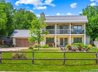 2064 Highway 39, Hunt, TX 78024