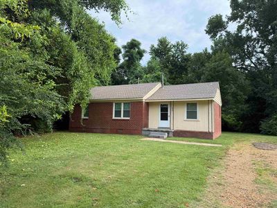 390 Sullivan Dr, Memphis, TN, 38109