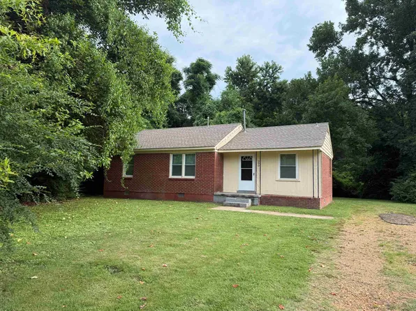 390 Sullivan Dr, Memphis, TN 38109