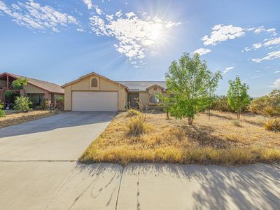 3249 Shady Vista Ln, Rosamond, CA, 93560