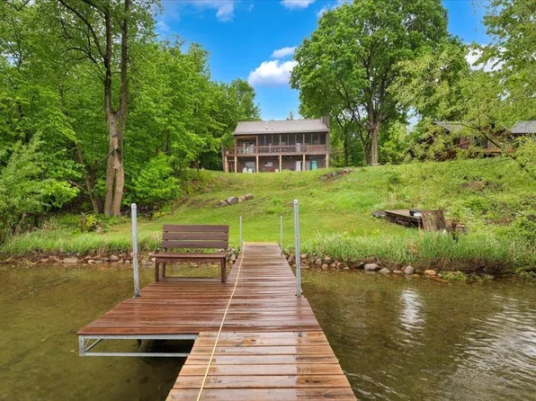 9231 Shady Haven Dr NW, Alexandria, MN 56308