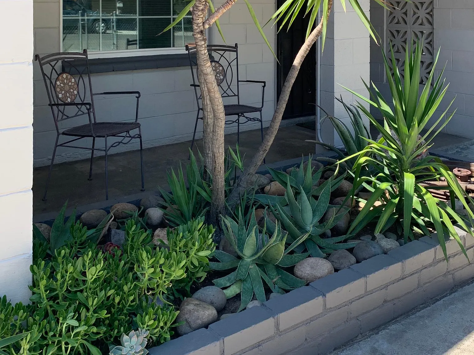 Roble Ave, Modesto — Photo 4