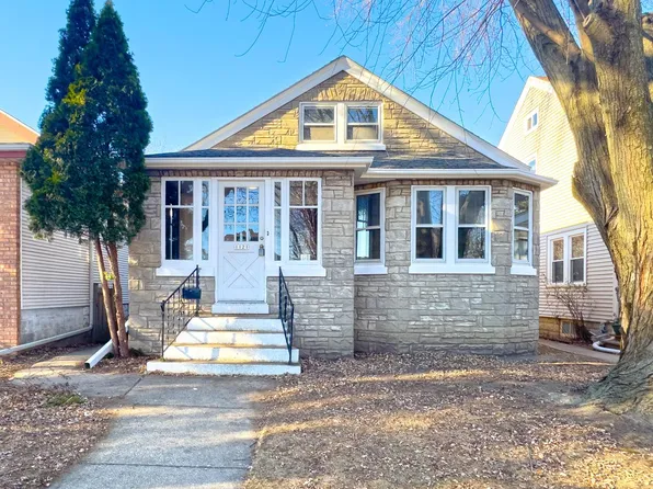 1121 South 75th STREET, West Allis, WI 53214