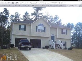 1329 Eagles Nest Cir, Carrollton, GA 30116