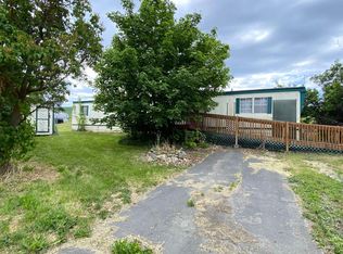 155 Onaway Rd, Potlatch, ID 83855