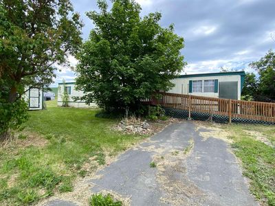 155 Onaway Rd, Potlatch, ID, 83855